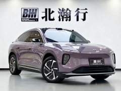 NIO EC6 75kWh - ფოტო 3