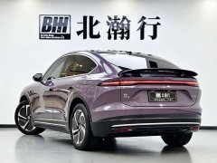 NIO EC6 75kWh - ფოტო 4