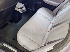 NIO EC6 75kWh - ფოტო 8
