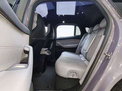 NIO EC6 75kWh - ფოტო 9