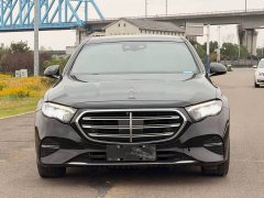 Mercedes-Benz E-Class E 300 L Luxury - ფოტო 2