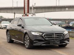 Mercedes-Benz E-Class E 300 L Luxury - ფოტო 3