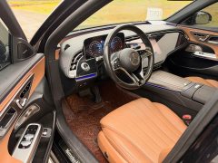 Mercedes-Benz E-Class E 300 L Luxury - ფოტო 4