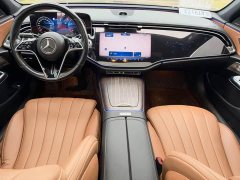 Mercedes-Benz E-Class E 300 L Luxury - ფოტო 5