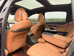 Mercedes-Benz E-Class E 300 L Luxury - ფოტო 6