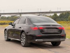 Mercedes-Benz E-Class E 300 L Luxury - ფოტო 7