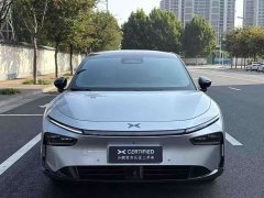 Xpeng P7 Long Range Max - ფოტო 2