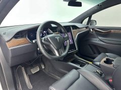 Tesla Model X 2020 Long Range Plus - ფოტო 11