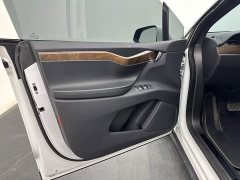 Tesla Model X 2020 Long Range Plus - ფოტო 12