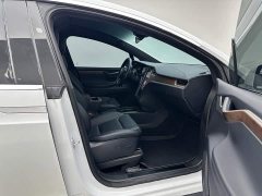 Tesla Model X 2020 Long Range Plus - ფოტო 15