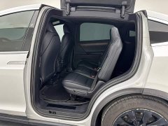 Tesla Model X 2020 Long Range Plus - ფოტო 16