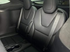 Tesla Model X 2020 Long Range Plus - ფოტო 20