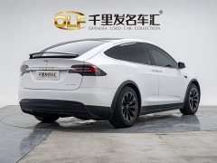 Tesla Model X 2020 Long Range Plus - ფოტო 5
