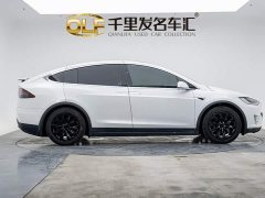 Tesla Model X 2020 Long Range Plus - ფოტო 6