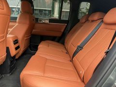 Fangchengbao Titan 7 EV 755KM Rear-Wheel Drive Flash Charging Edition - ფოტო 6