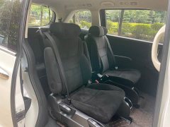 Honda Odyssey 2.0L Sharp Comfort Edition - ფოტო 10