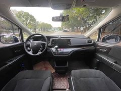 Honda Odyssey 2.0L Sharp Comfort Edition - ფოტო 11