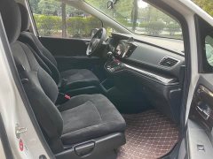 Honda Odyssey 2.0L Sharp Comfort Edition - ფოტო 12