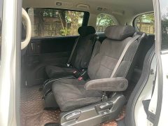 Honda Odyssey 2.0L Sharp Comfort Edition - ფოტო 13