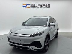 BYD Yuan Plus 510KM Flagship - ფოტო 1