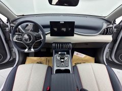 BYD Yuan Plus 510KM Flagship - ფოტო 10