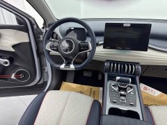 BYD Yuan Plus 510KM Flagship - ფოტო 11
