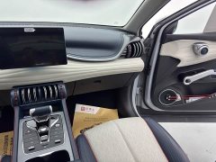 BYD Yuan Plus 510KM Flagship - ფოტო 12