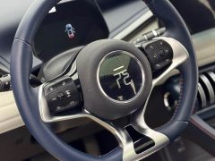 BYD Yuan Plus 510KM Flagship - ფოტო 15