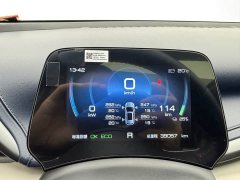 BYD Yuan Plus 510KM Flagship - ფოტო 18