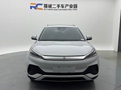 BYD Yuan Plus 510KM Flagship - ფოტო 2