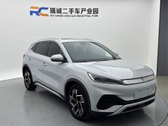 BYD Yuan Plus 510KM Flagship - ფოტო 3