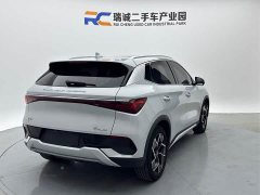 BYD Yuan Plus 510KM Flagship - ფოტო 5