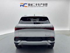 BYD Yuan Plus 510KM Flagship - ფოტო 6