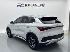 BYD Yuan Plus 510KM Flagship - ფოტო 7