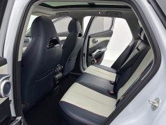 BYD Yuan Plus 510KM Flagship - ფოტო 9
