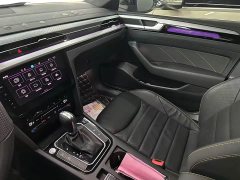 Volkswagen FAW-Volkswagen CC 380TSI Eye-Catching Edition - ფოტო 6