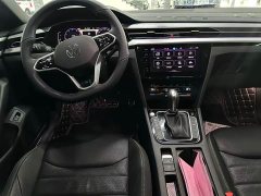 Volkswagen FAW-Volkswagen CC 380TSI Eye-Catching Edition - ფოტო 8