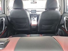 Geely Bingyue 1.4T DCT Platinum Edition - ფოტო 12