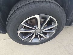 Geely Bingyue 1.4T DCT Platinum Edition - ფოტო 14