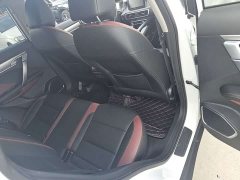 Geely Bingyue 1.4T DCT Platinum Edition - ფოტო 15