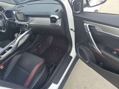 Geely Bingyue 1.4T DCT Platinum Edition - ფოტო 16