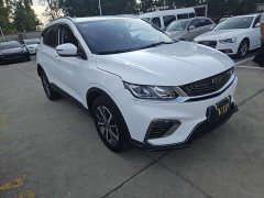 Geely Bingyue 1.4T DCT Platinum Edition - ფოტო 3