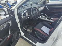 Geely Bingyue 1.4T DCT Platinum Edition - ფოტო 4