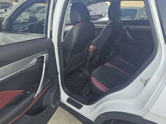 Geely Bingyue 1.4T DCT Platinum Edition - ფოტო 5
