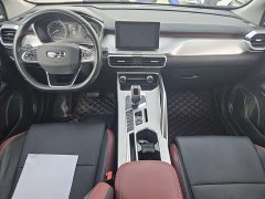 Geely Bingyue 1.4T DCT Platinum Edition - ფოტო 6