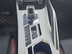 Geely Bingyue 1.4T DCT Platinum Edition - ფოტო 7