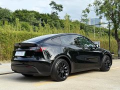 Tesla Model Y Rear-Wheel Drive - ფოტო 11