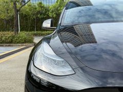 Tesla Model Y Rear-Wheel Drive - ფოტო 12