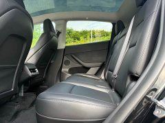 Tesla Model Y Rear-Wheel Drive - ფოტო 8
