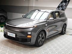 Li Auto L9 2022 Max - ფოტო 1